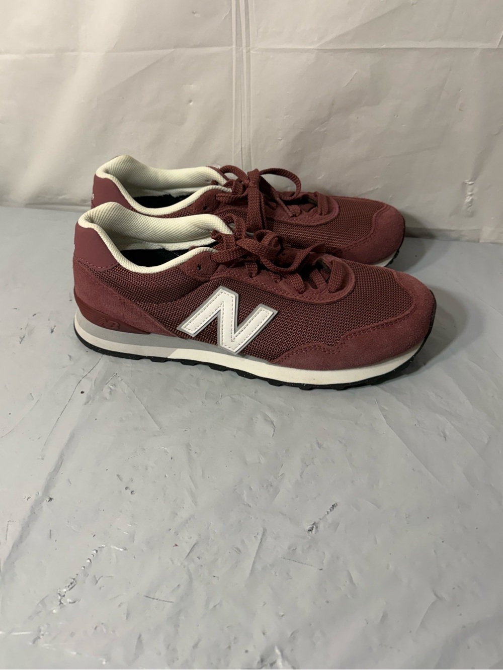 New Balance 515 women’s sneakers size 8